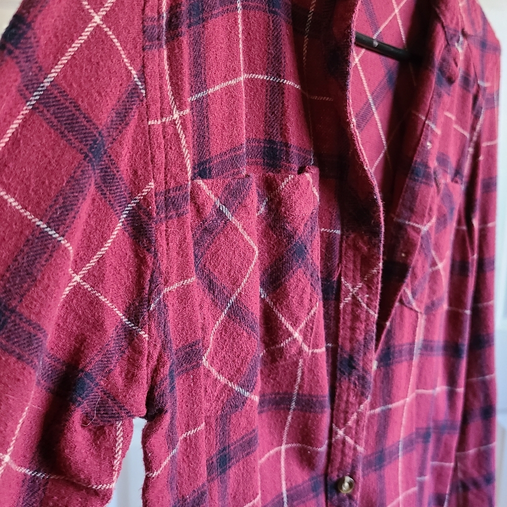Button Up Shirt - Picture 5 of 5